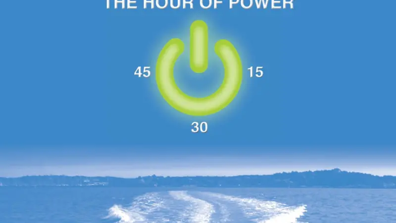 The Next Generation Marine Power & Propulsion conference brought together a broad and unique marine industry group