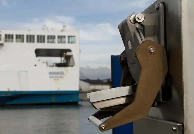 London will host the LNG World Shipping Ship/Shore Interface Conference