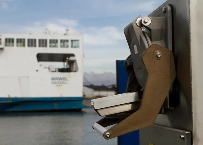London will host the LNG World Shipping Ship/Shore Interface Conference
