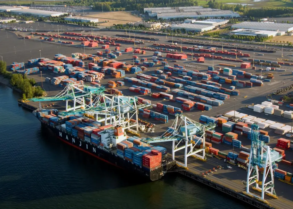 Months of disputes at the Port of Portland may come to an end with the creation of a new Oregon Shipping Authority