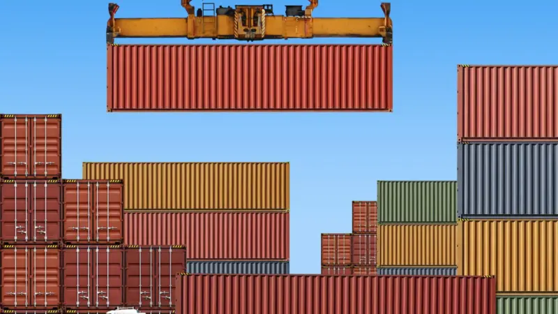 Ports need to prepare for the worst. Credit: Equipe Integrada