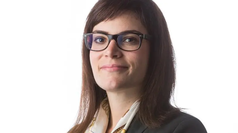 Lorène Grandidier, vice chair of the PEMA Safety & Environment Committee