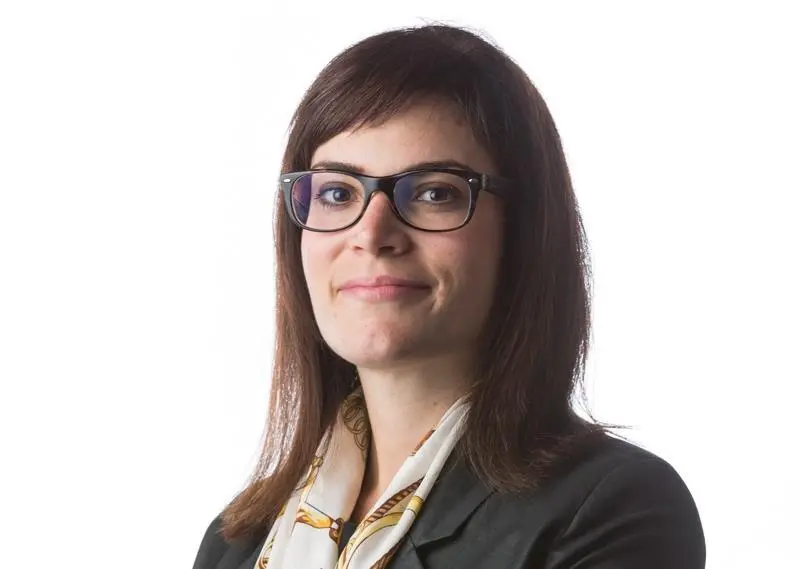 Lorène Grandidier, vice chair of the PEMA Safety & Environment Committee