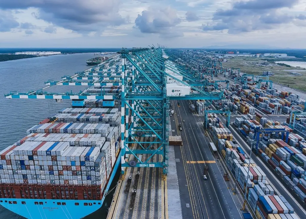PTP is set to invest RM8.6bn.