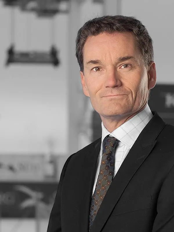 Lars Meurling