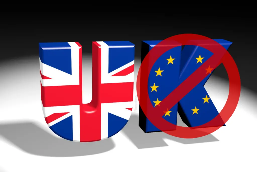 What might the implications of Brexit be for global shipping? Credit: Rareclass