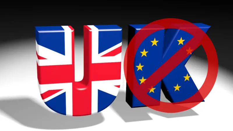 What might the implications of Brexit be for global shipping? Credit: Rareclass