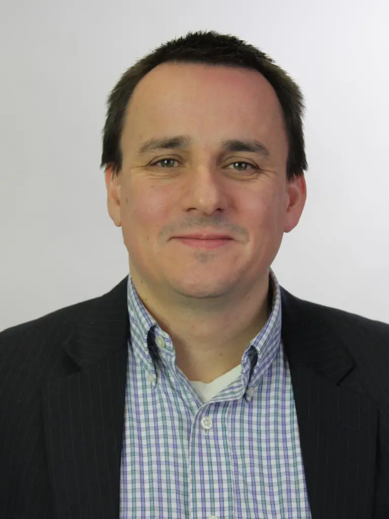 "You don’t need three calls in the Mediterranean," Dean Davison, Ocean Shipping Consultants