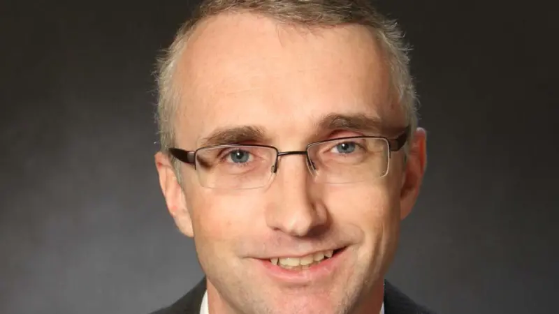 Neil Davidson: “A natural response to the increasing size of liner alliances is for terminal operators to look to consolidate terminal ownership in parallel”