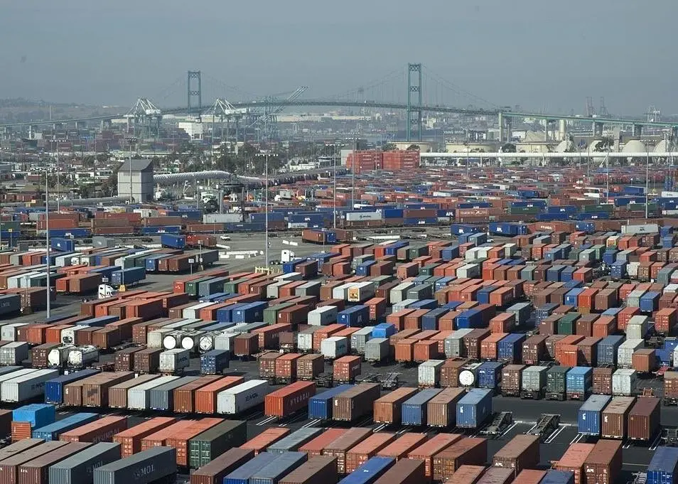 Long Beach is working towards zero emissions