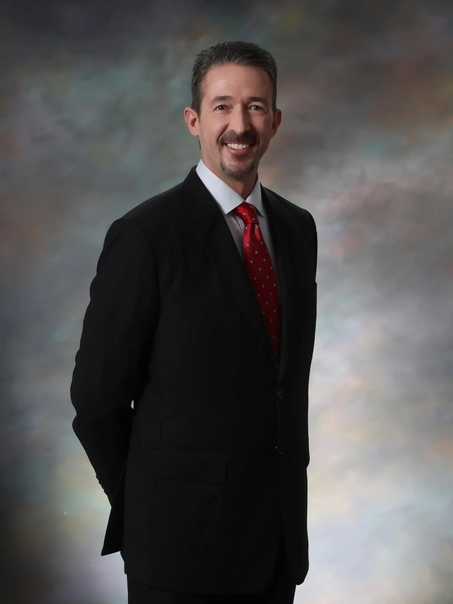 John Elliott, BNCT