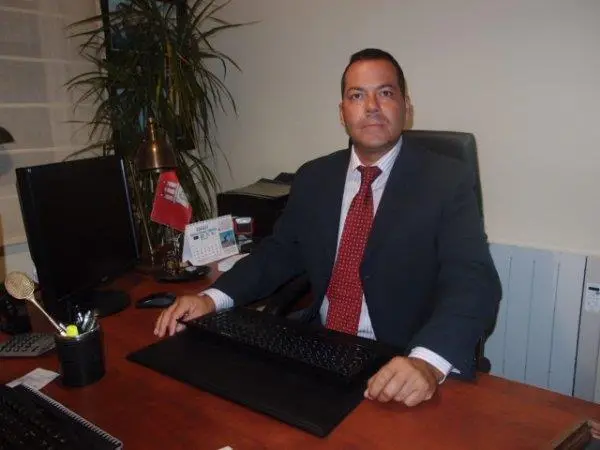 "If it is still in reasonable condition, a secondhand unit will still be able to fulfil tasks asked of it correctly," Andrés Bendezú, Bendezu Port Equipment