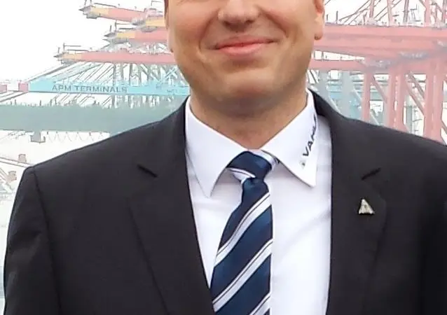 Thomas Müller