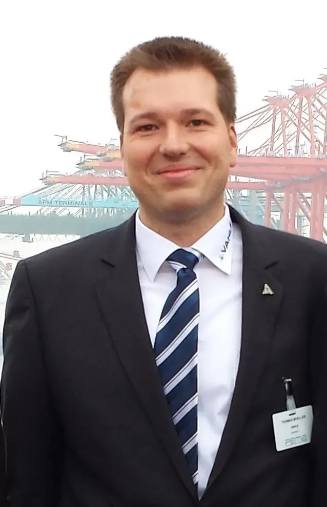 Thomas Müller