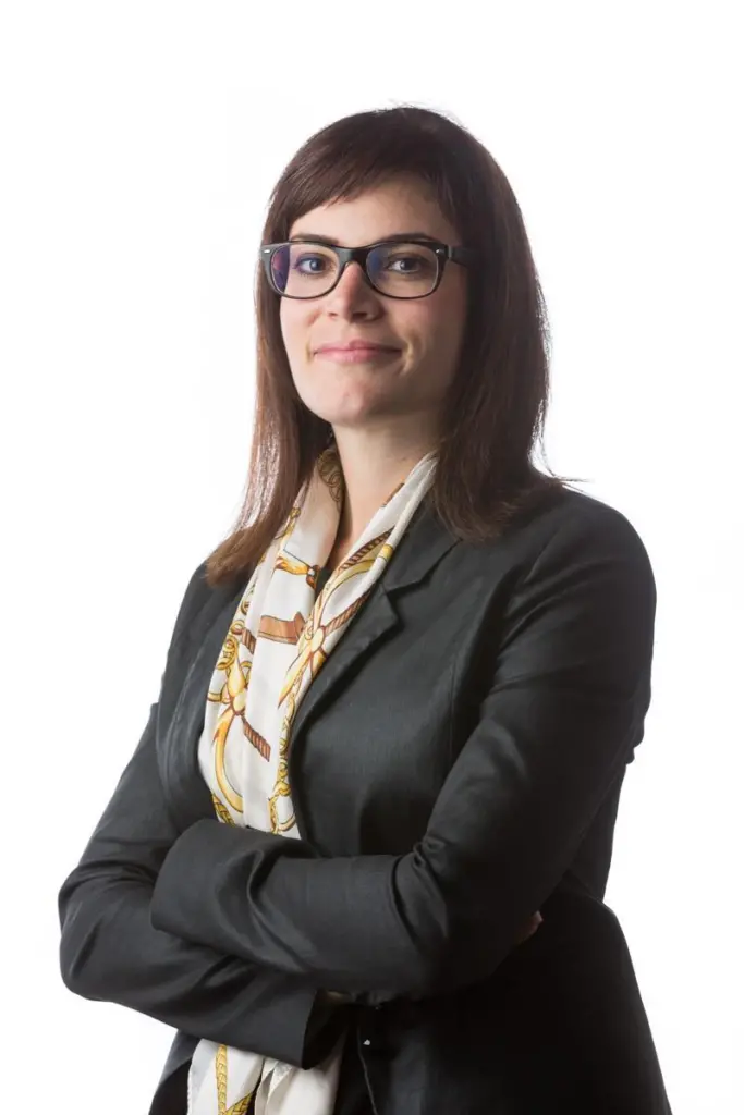 Lorene Grandidier