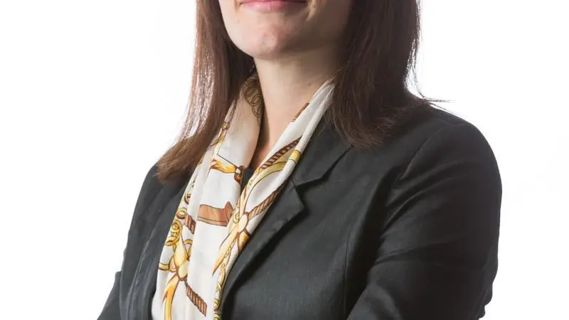 Lorene Grandidier