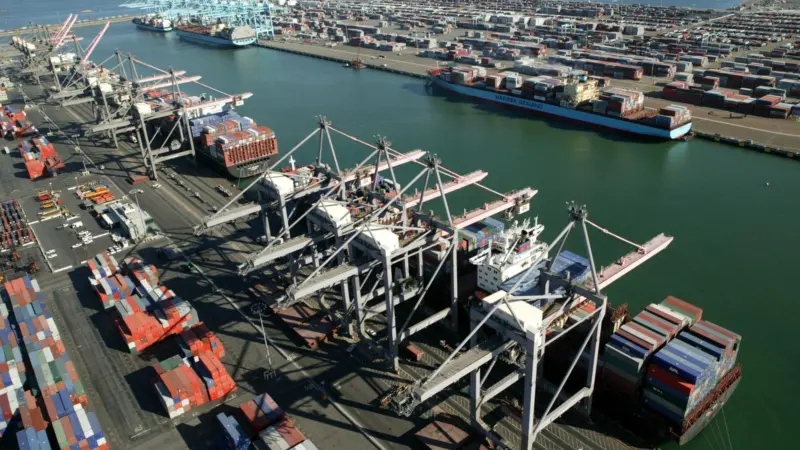 Port of Angeles has issued US$35.2 million in green bonds