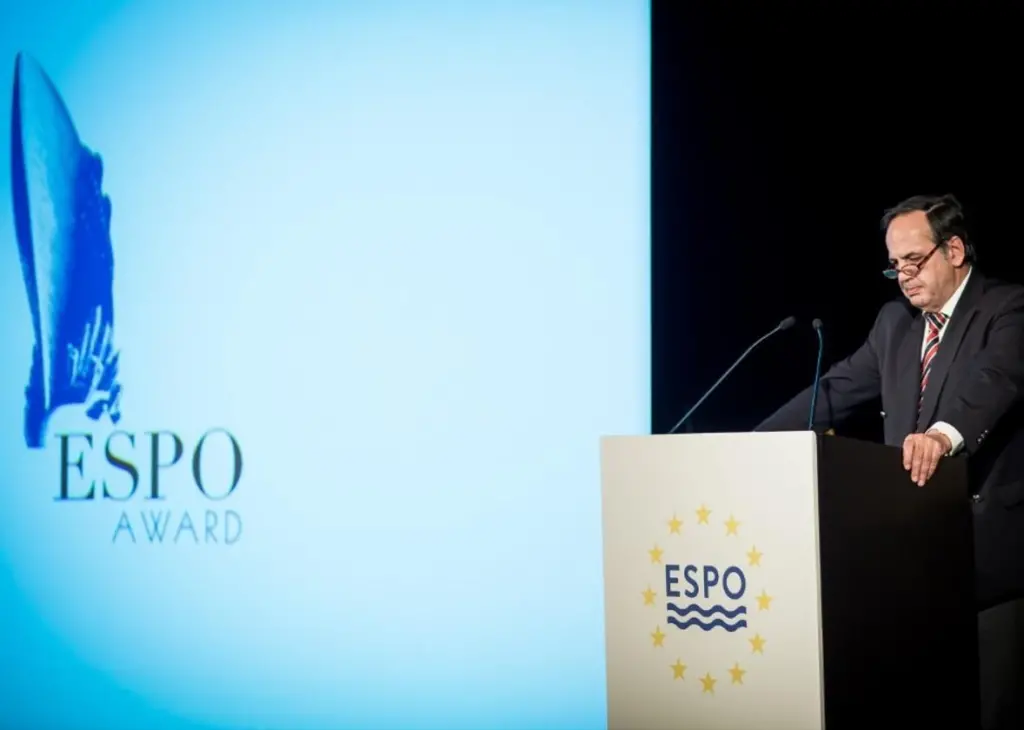 The 8th ESPO winner will be announced on 9 November 2016 in Brussels