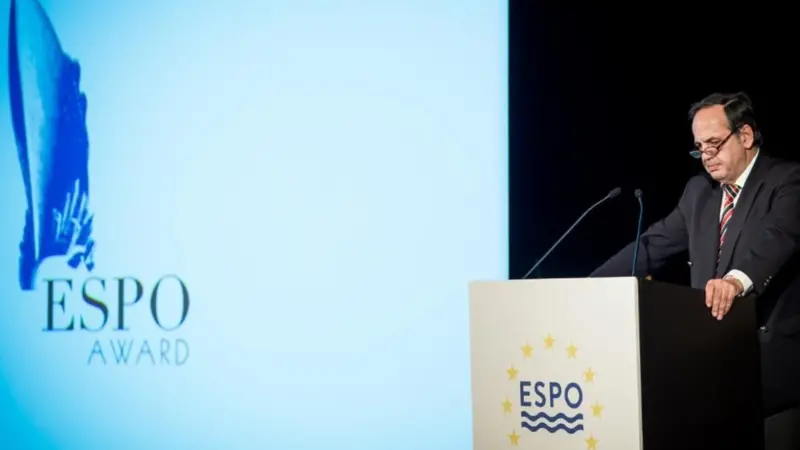 The 8th ESPO winner will be announced on 9 November 2016 in Brussels