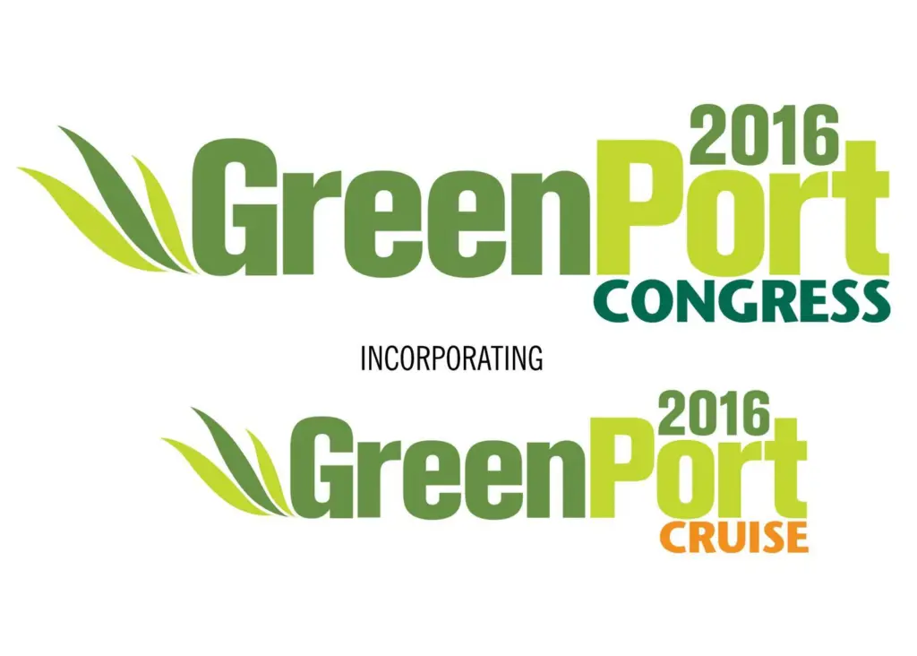 GreenPort Cruise and Congress, Venice, 11 to 14 October 2016