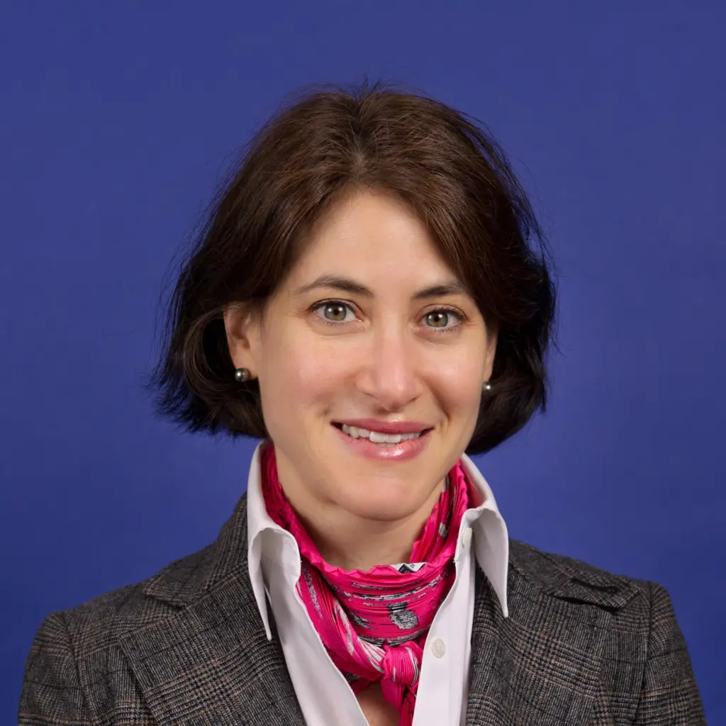 "It’s not just the trunk line or mega hub-to-mega hub link that’s the problem... the last mile connections will be the major challenge for delivery,” Karen Harris, Bain & Company