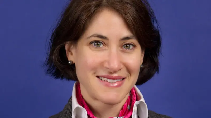 "It’s not just the trunk line or mega hub-to-mega hub link that’s the problem... the last mile connections will be the major challenge for delivery,” Karen Harris, Bain & Company