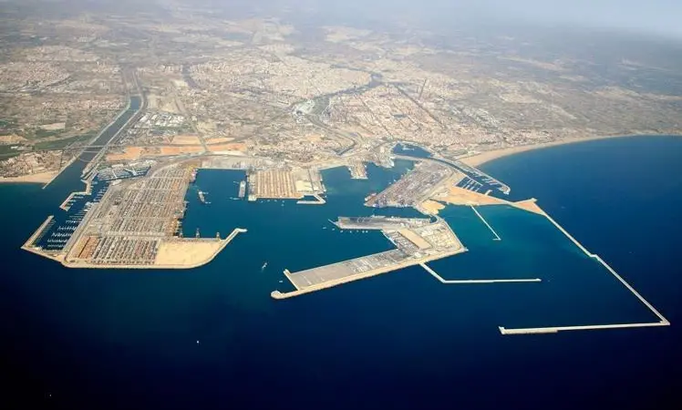 Valencia’s emissions down 17.31% in six years