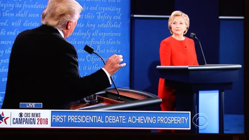 Choice: which candidate is the lesser of two evils for ports?