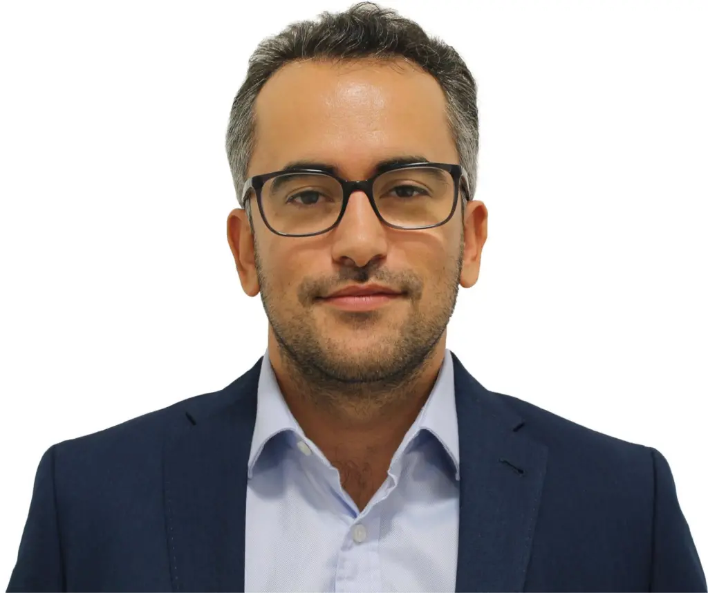 Jonas Mendes Constante