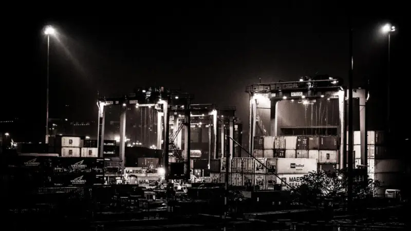 First move: India’s concession agreement reforms are a step in the right direction. Credit: Karthik Chandran, Velachery, Chennai, India