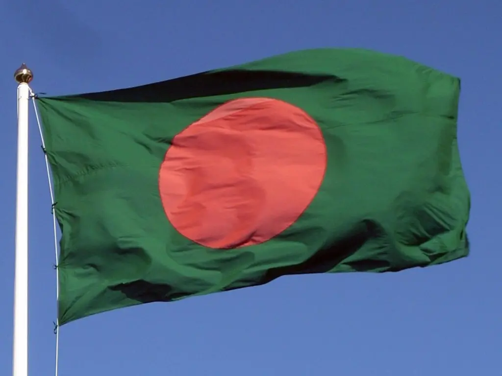 Bangladesh must overcome geopolitical factors, among more, to progress with major port development. Credit: Fredrik Rubensson.