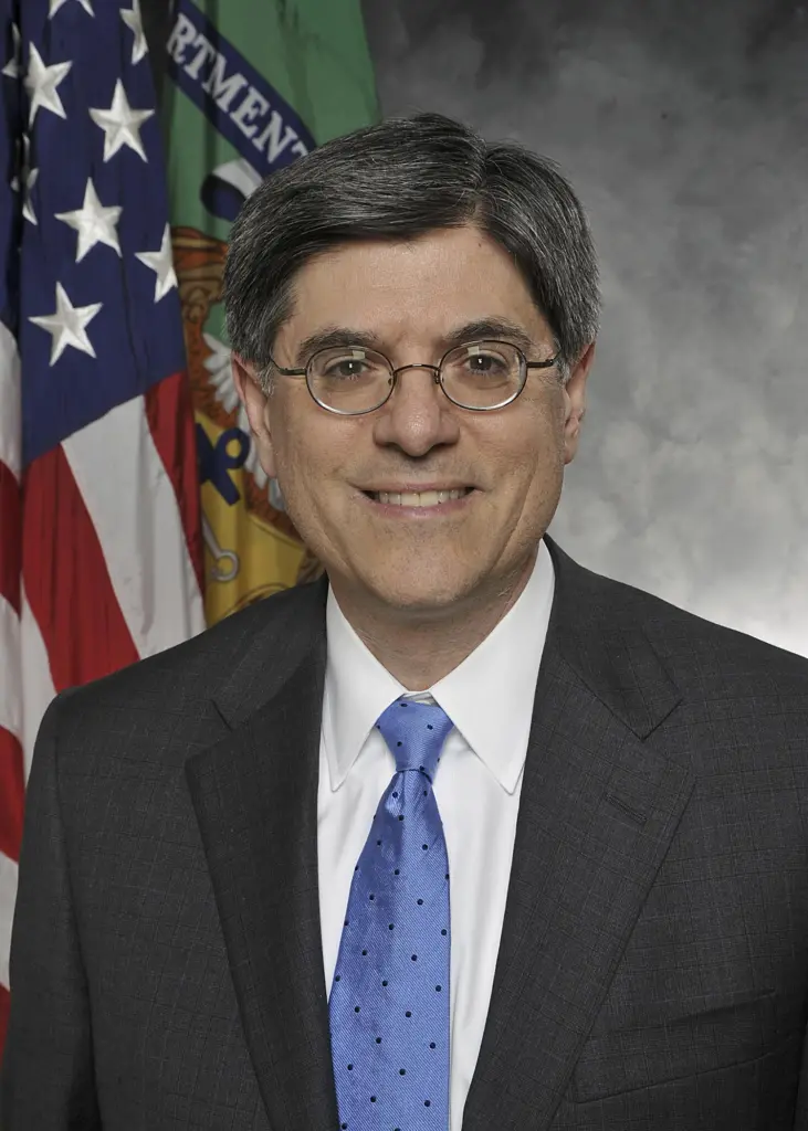 Treasure secretary Jacob Lew believes that waiving the ban will “unlock greater economic opportunity for Cubans and Americans”. Credit: United States Treasury Department.