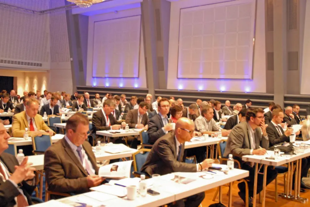 GFS 2016 will focus on LNG and other low-flashpoint fuels in the commercial shipping sector