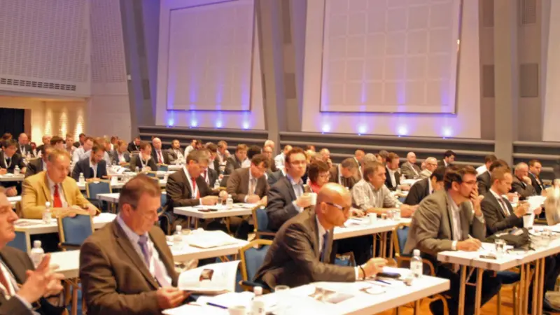 GFS 2016 will focus on LNG and other low-flashpoint fuels in the commercial shipping sector