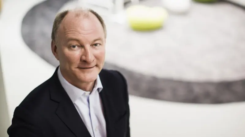 Mika Vehviläinen: "The number of potential projects is still large, but customers are delaying their investment decisions"