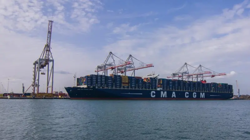 Neptune Orient terminal sale hoping to raise $1bn