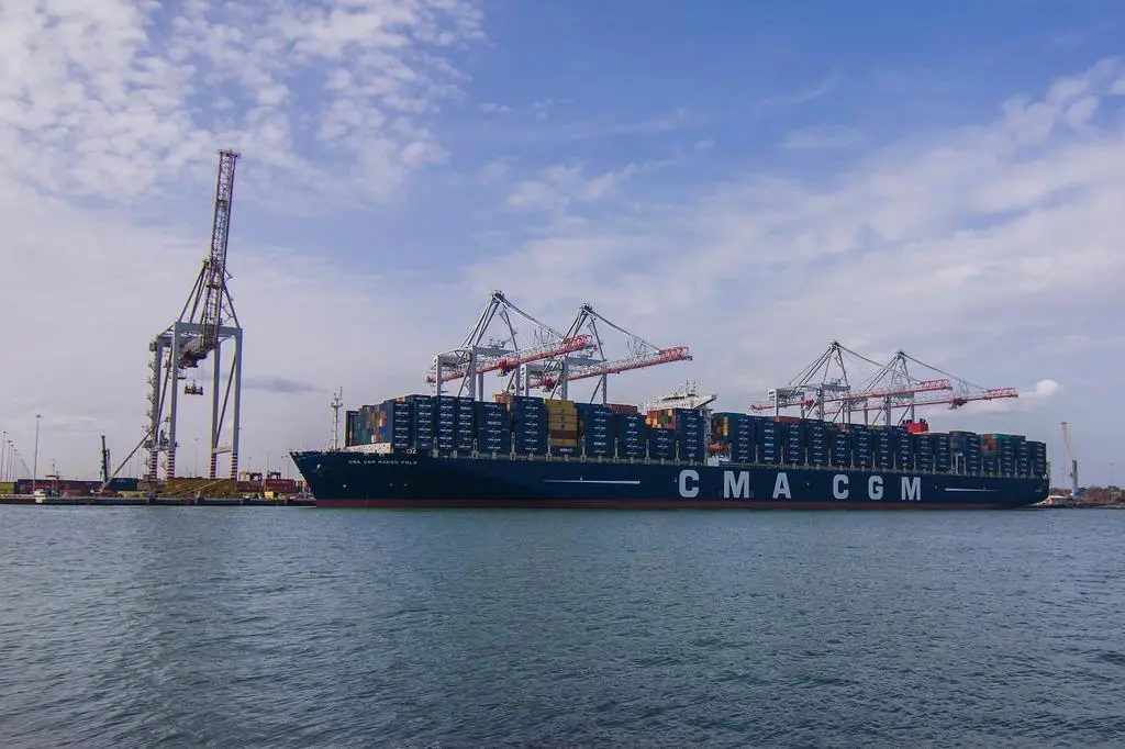 Neptune Orient terminal sale hoping to raise $1bn