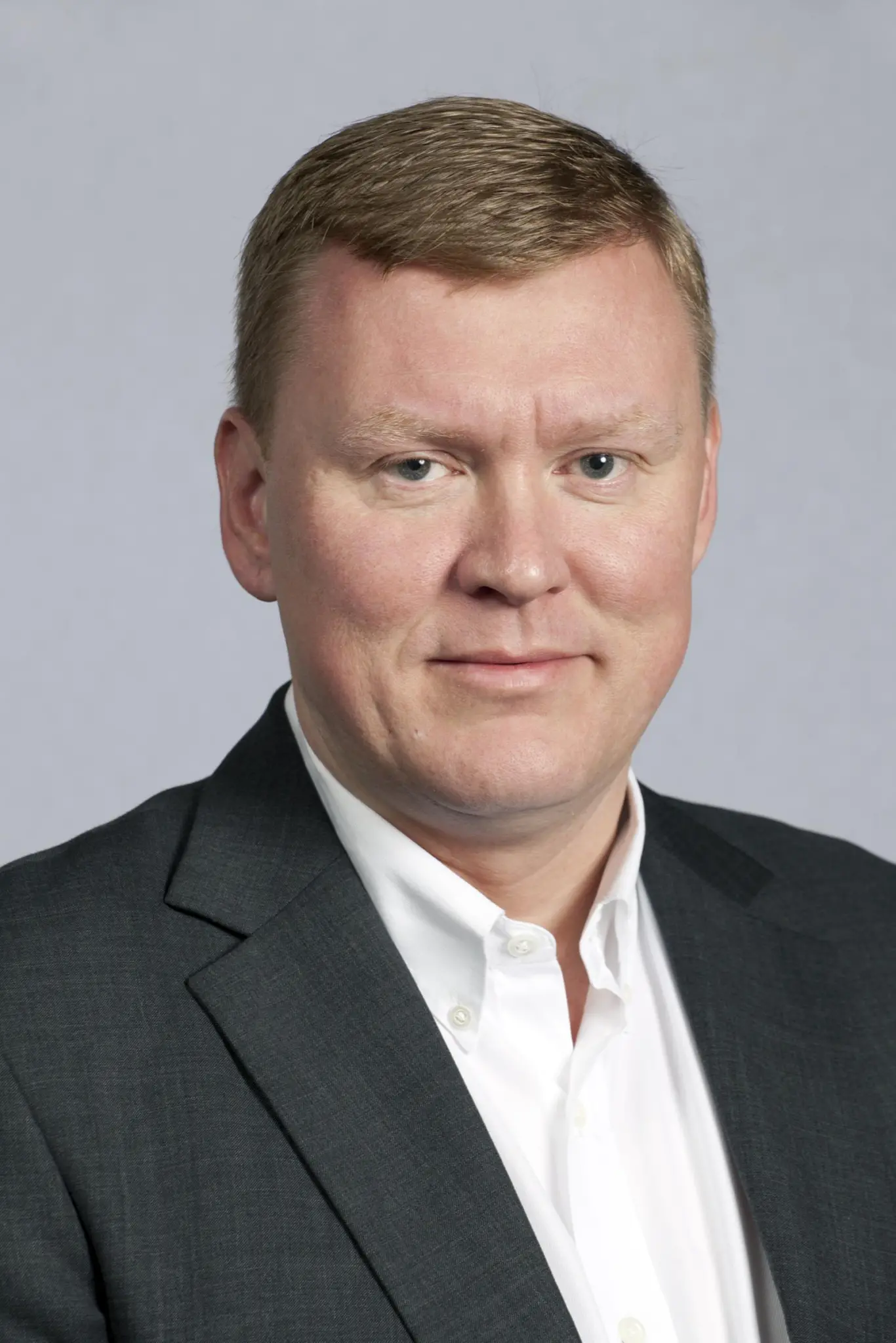 Michael Kristiansen, CK Americas