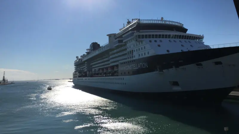 GreenPort Cruise & Congress 2017