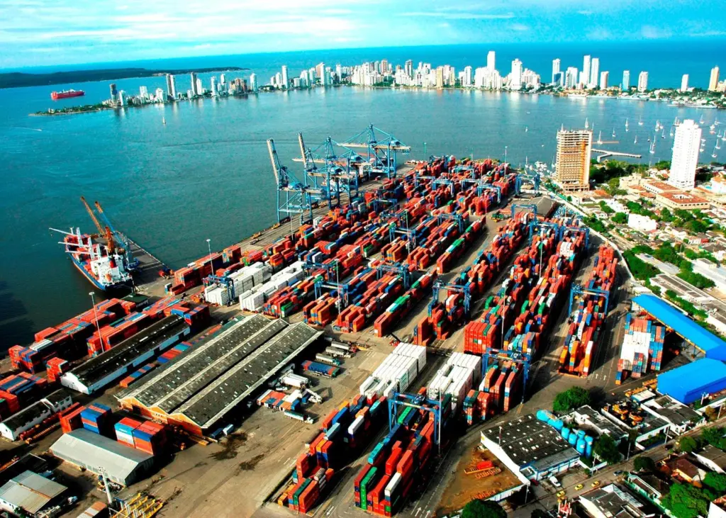 Cartagena is looking to integrate nature protection, biodiversity and society into all of its activities by 2020