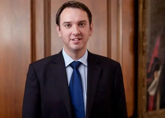 Richard Ballantyne: “A “Free port” system could be more beneficial for some port"