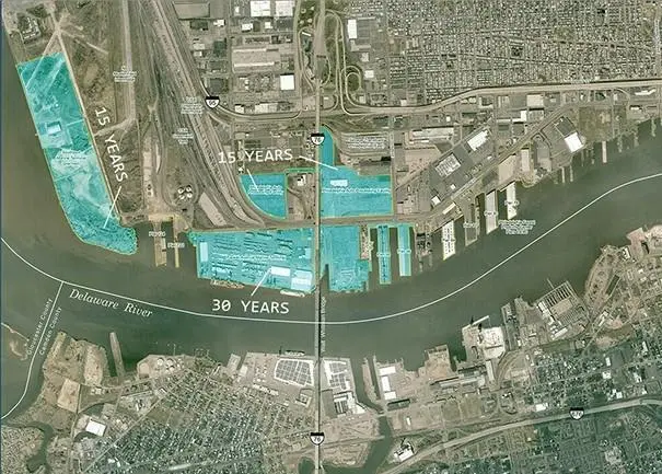 Governor Wolf Announces $300 Million Investment for Philadelphia