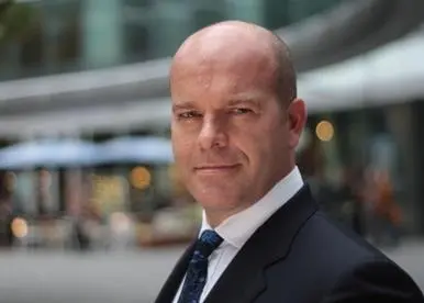 "We’ve seen serviced offices evolve, so why not serviced logistics space in future?” Damian Harrington, Colliers