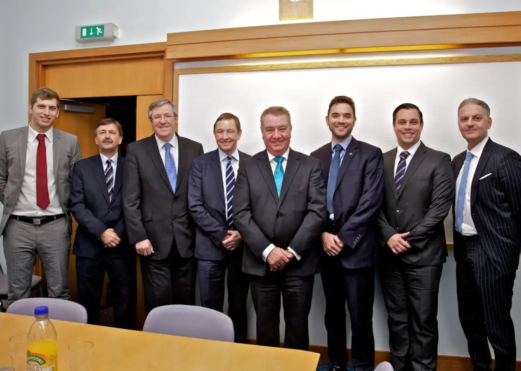 Project will explore provision of LNG for north UK and North Sea customers
