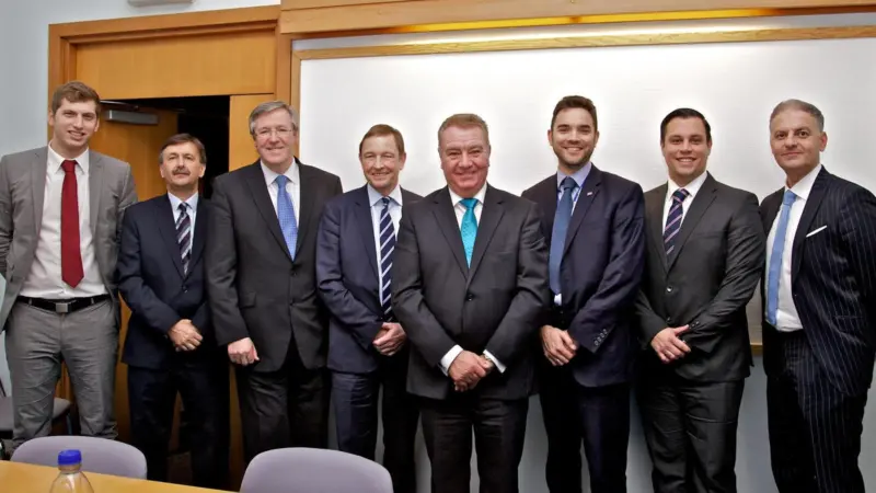 Project will explore provision of LNG for north UK and North Sea customers