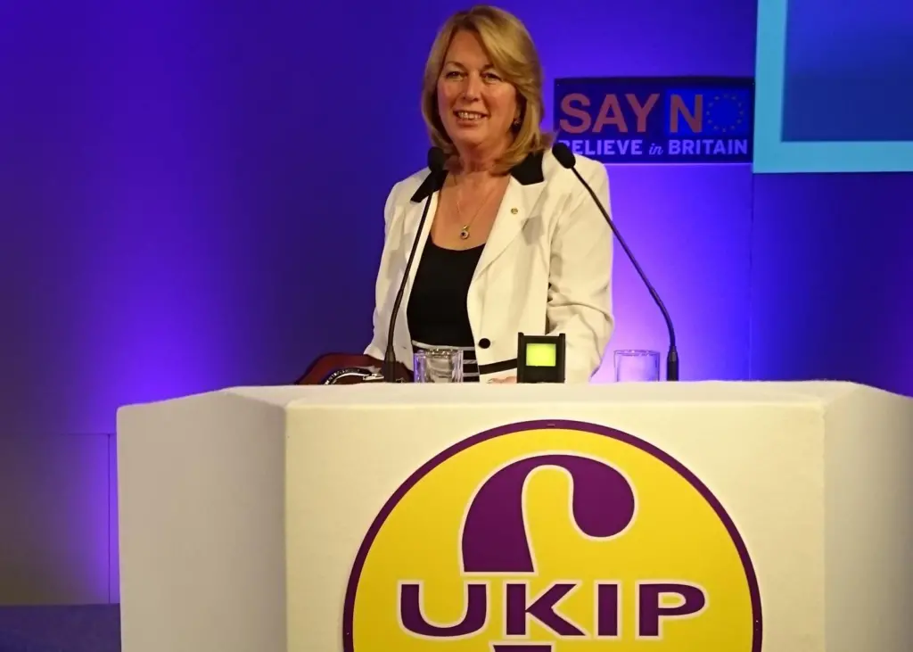 Jill Seymour: “This proposal for market access to port services and financial transparency does nothing for ports in the United Kingdom”