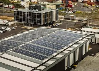 MIRRAT has received the highest sustainability rating from the Green Building Council of Australia