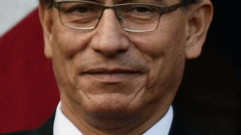 Ilo port concession will be issued in April, Peru's Transport and Communications Minister Martín Vizcarra has said. Credit: Ministerio de Relaciones Exteriores.