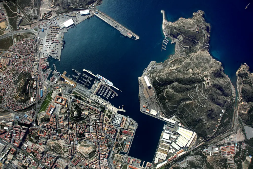 Cartagena will benefit from €61.8m investment over the next five years
