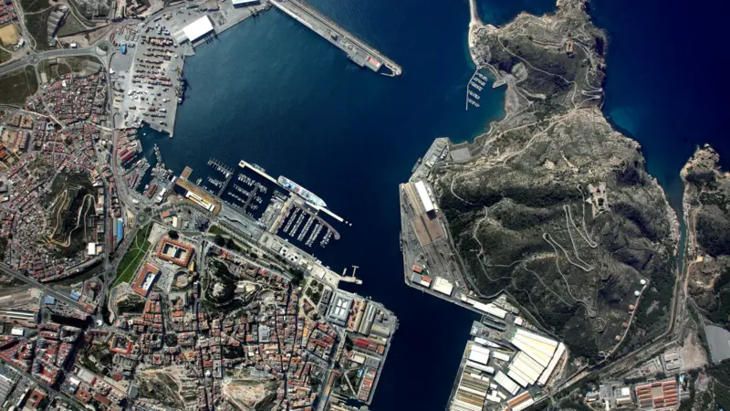 Cartagena will benefit from €61.8m investment over the next five years